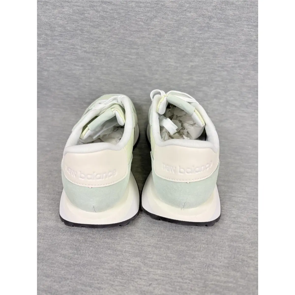 New Balance shoes - New Balance 237 - Green 6