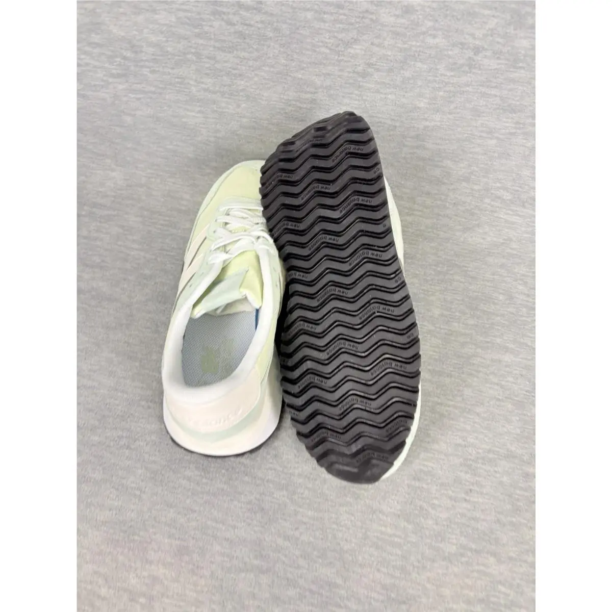 New Balance shoes - New Balance 237 - Green 7