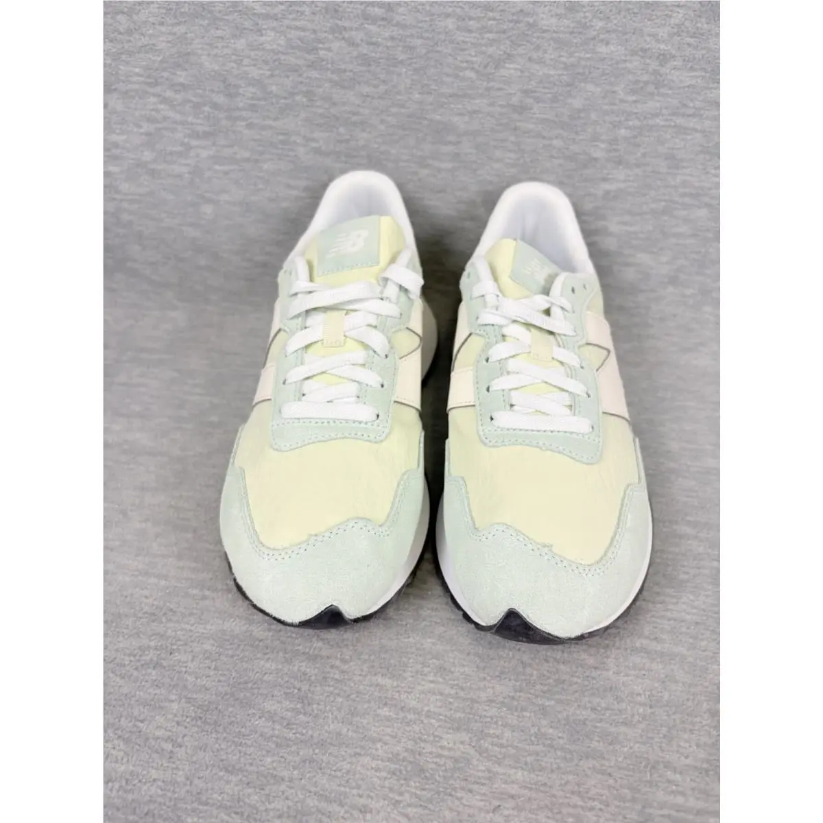 New Balance shoes - New Balance 237 - Green 1
