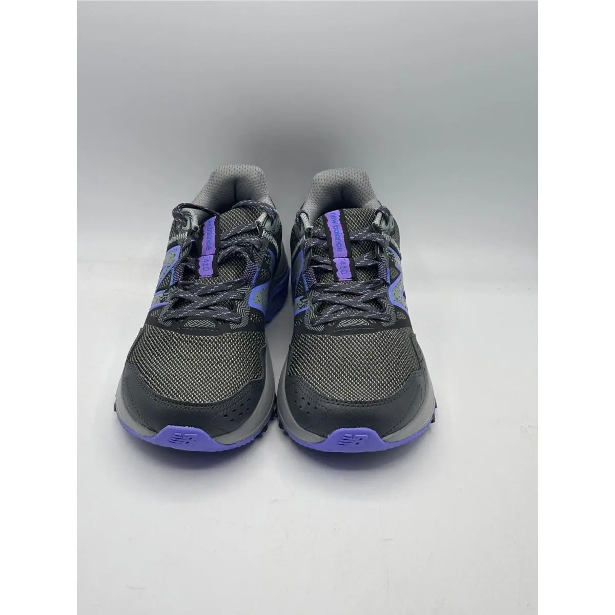 New Balance shoes - New Balance 410v8 - Gray 1