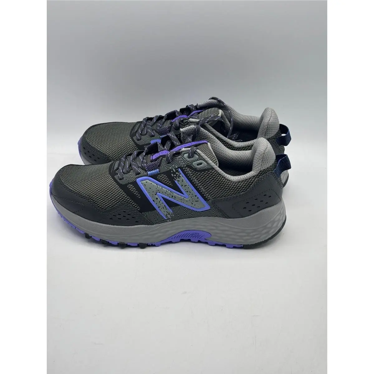 New Balance shoes - New Balance 410v8 - Gray 2