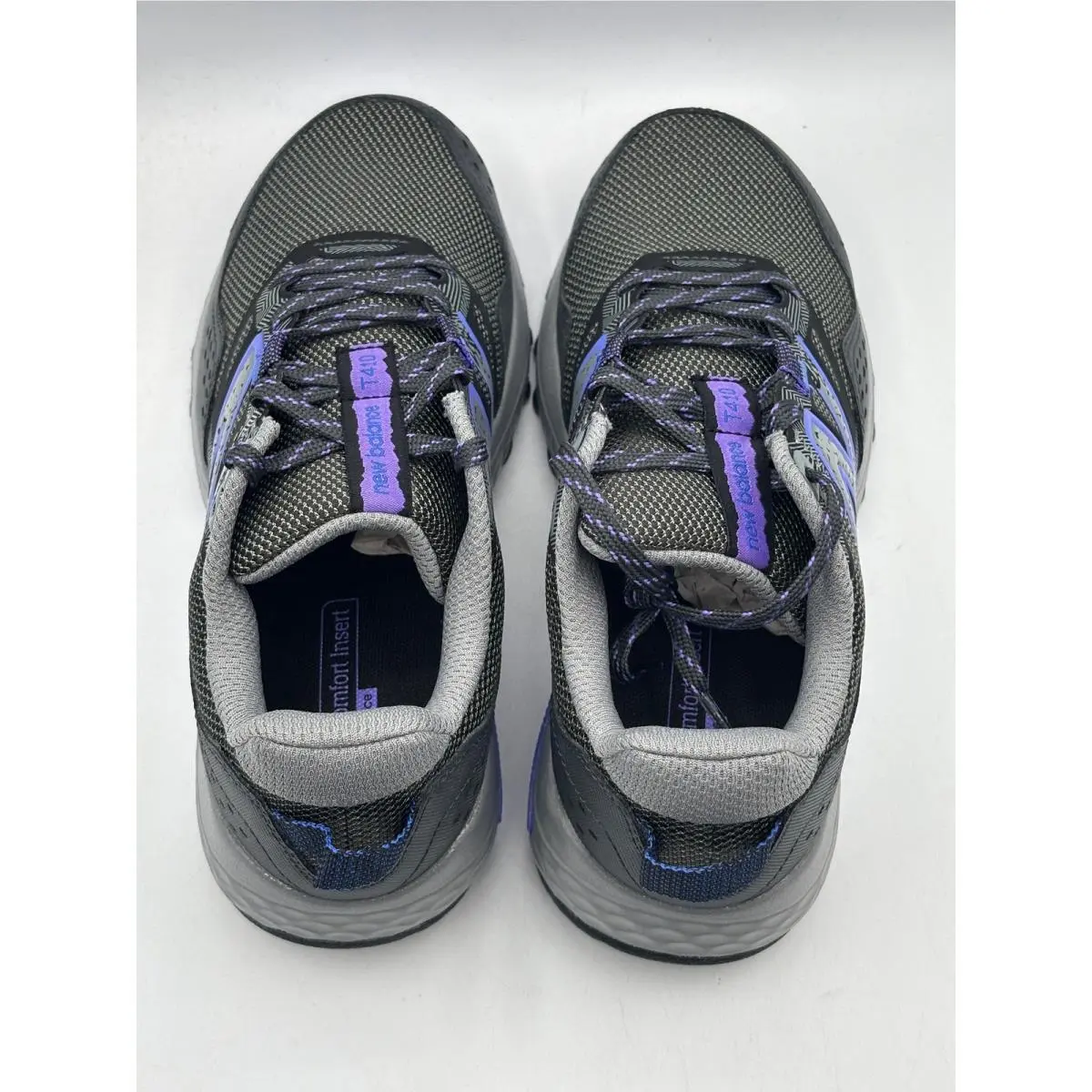 New Balance shoes - New Balance 410v8 - Gray 3