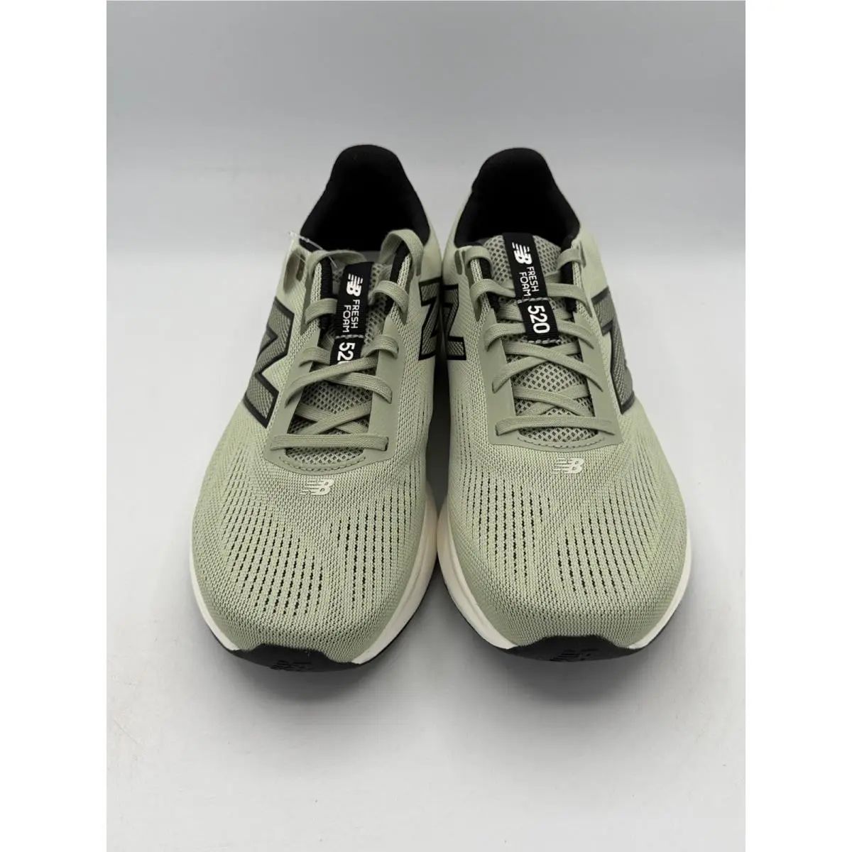 New Balance shoes - New Balance Fresh Foam 520 v9 - Green 1