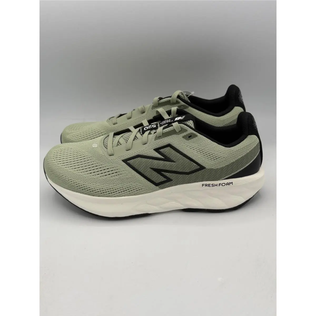 New Balance shoes - New Balance Fresh Foam 520 v9 - Green 2