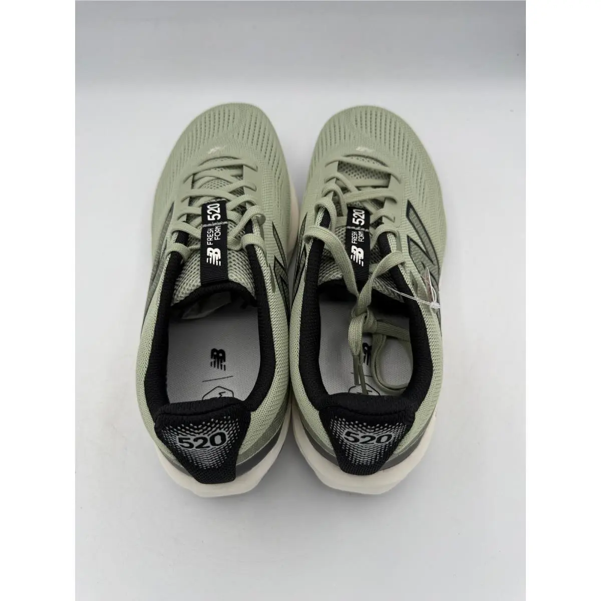 New Balance shoes - New Balance Fresh Foam 520 v9 - Green 3