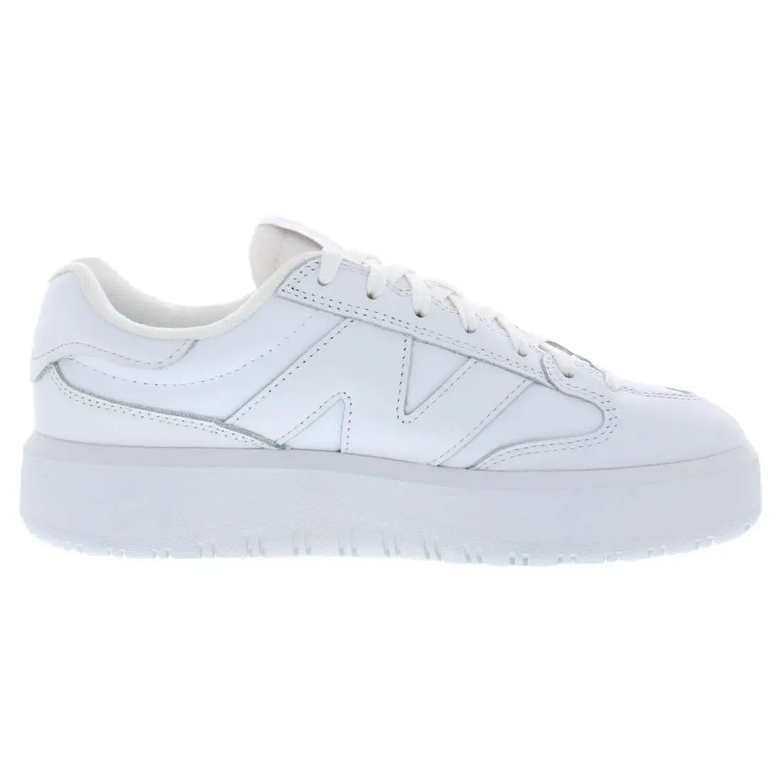New Balance shoes - New Balance CT302 - CT302CLA - White, Main: White (UPC: 197375694924) 2