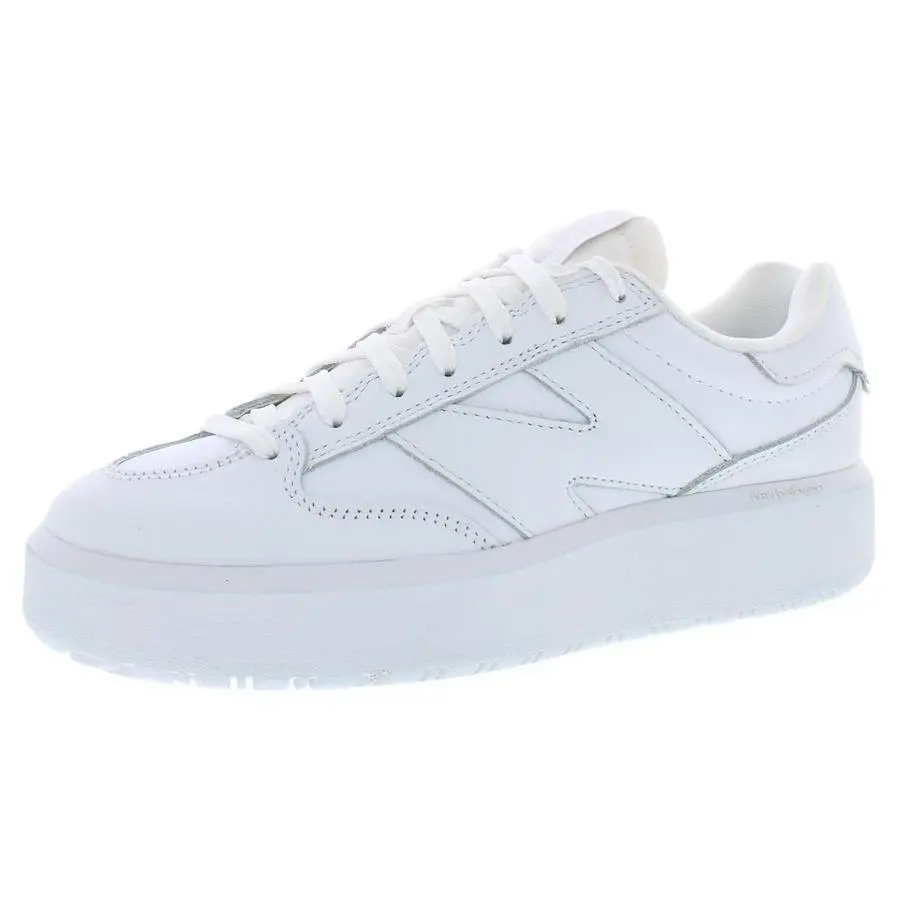 New Balance shoes - New Balance CT302 - CT302CLA - White, Main: White (UPC: 197375694924) 3