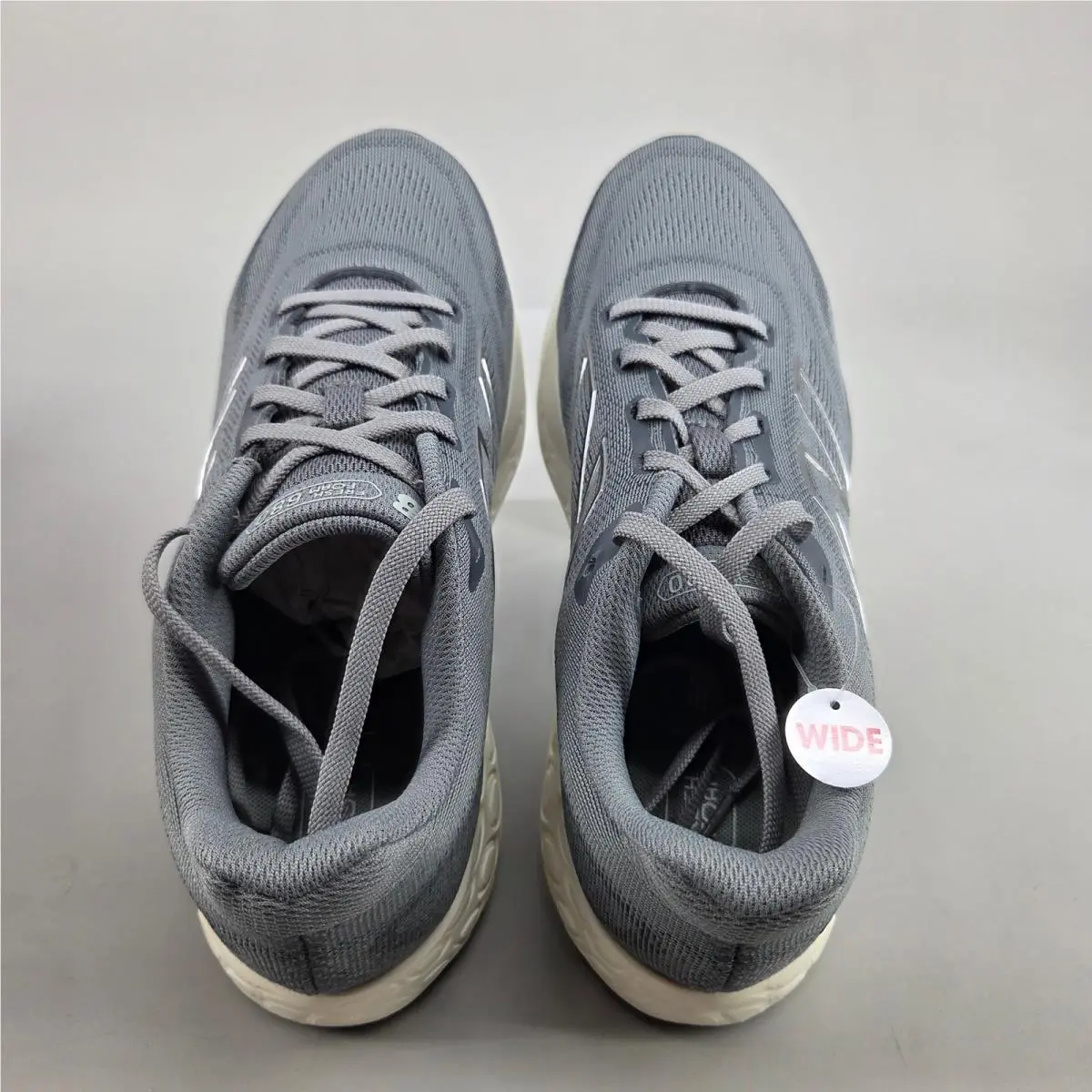 New Balance shoes - New Balance Fresh Foam 680 v8 - Gray 2