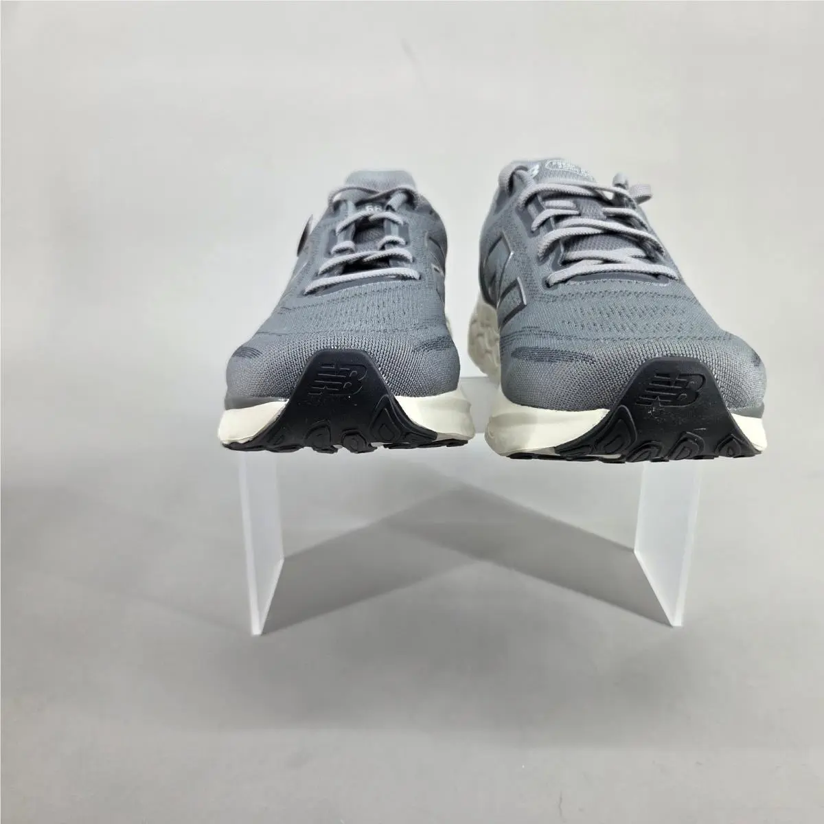 New Balance shoes - New Balance Fresh Foam 680 v8 - Gray 4