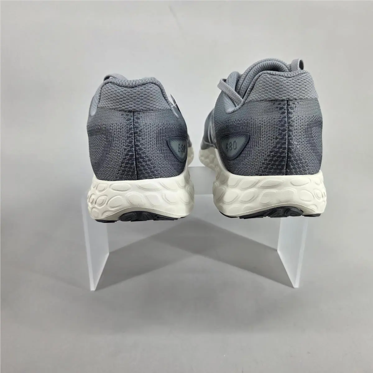 New Balance shoes - New Balance Fresh Foam 680 v8 - Gray 7