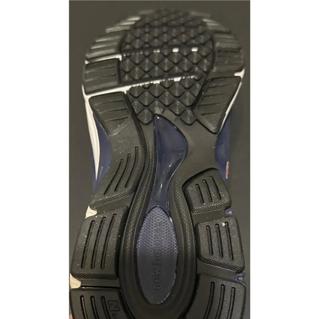 New Balance shoes - New Balance 990V4 - M990BR4 - Colorway 4