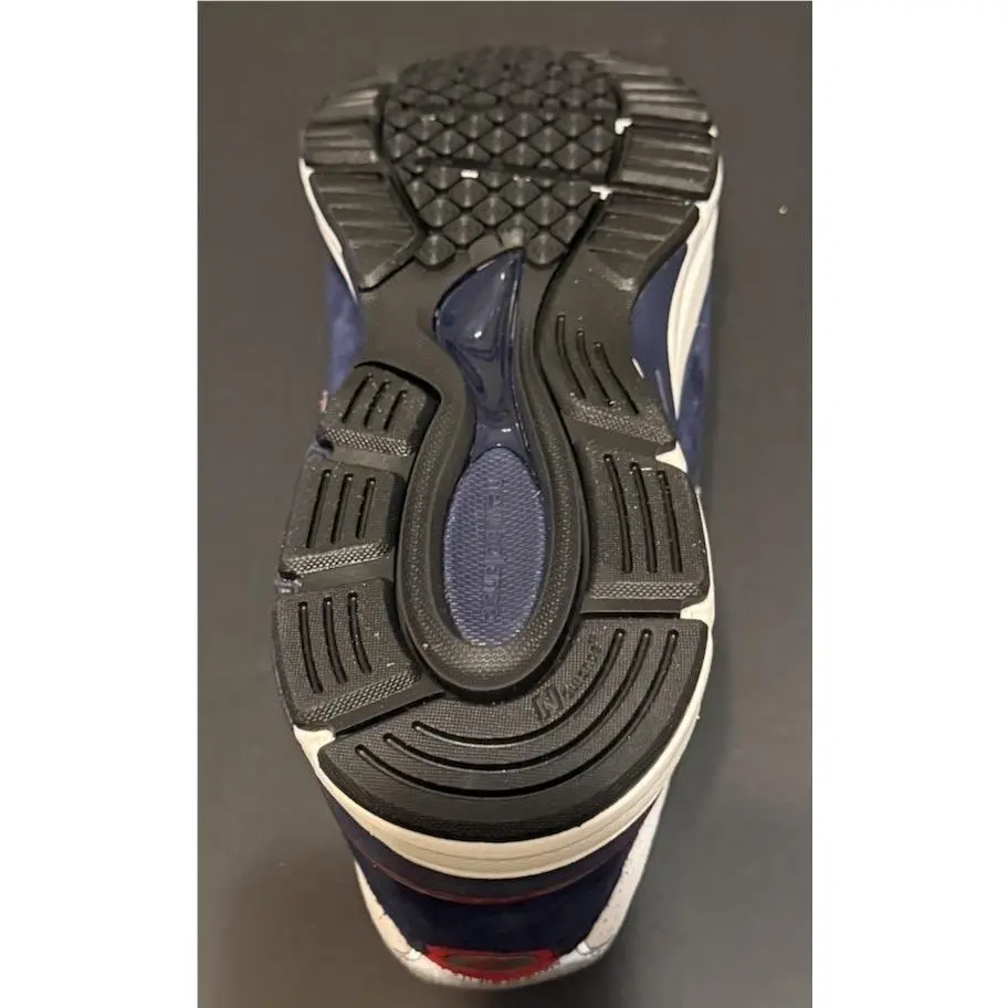 New Balance shoes - New Balance 990V4 - M990BR4 - Colorway 7