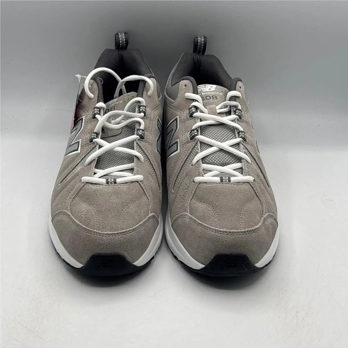 New Balance shoes - MX608UG5 - MX608UG5 - Gray 0