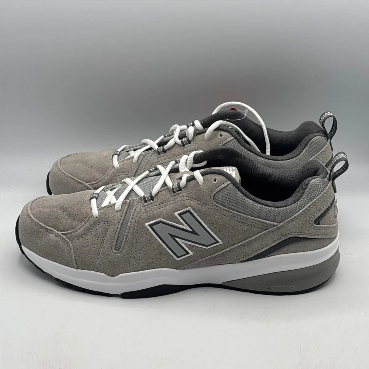 New Balance shoes - MX608UG5 - MX608UG5 - Gray 1