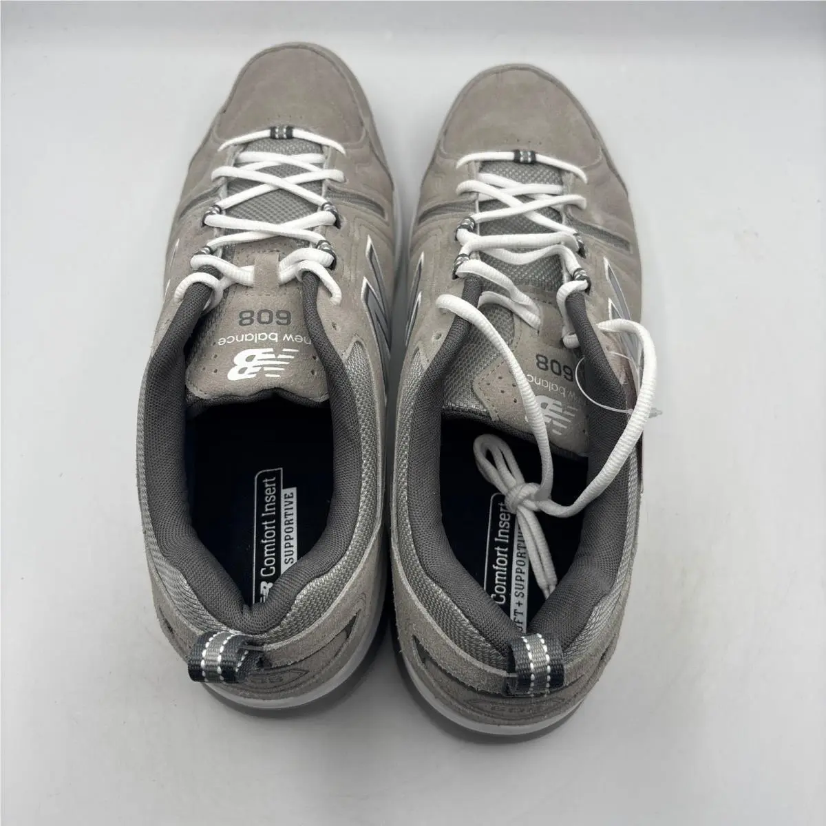 New Balance shoes - MX608UG5 - MX608UG5 - Gray 2