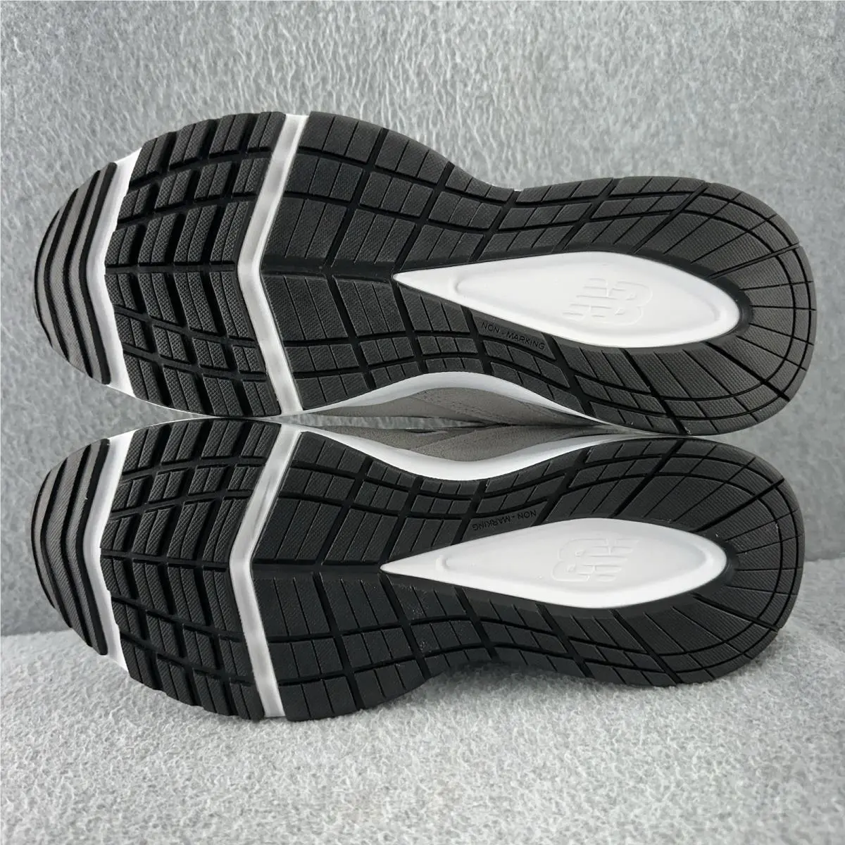 New Balance shoes - New Balance 608 - MX608UG5 - Gray, Manufacturer: Team Away Grey/Castlerock (UPC: 192983451587) 9