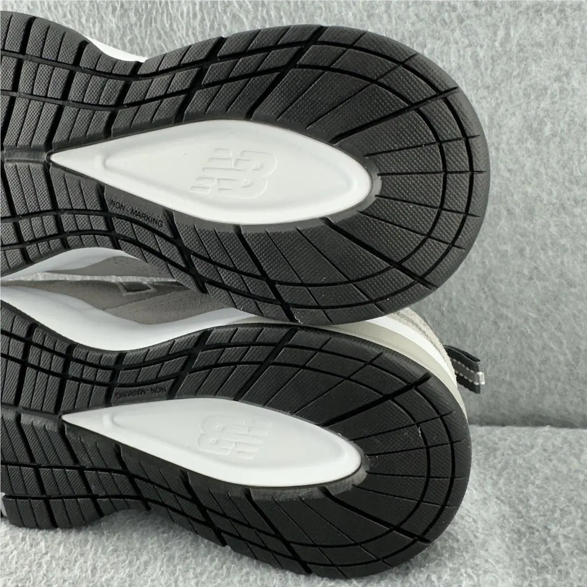 New Balance shoes - New Balance 608 - MX608UG5 - Gray, Manufacturer: Team Away Grey/Castlerock (UPC: 192983451587) 10
