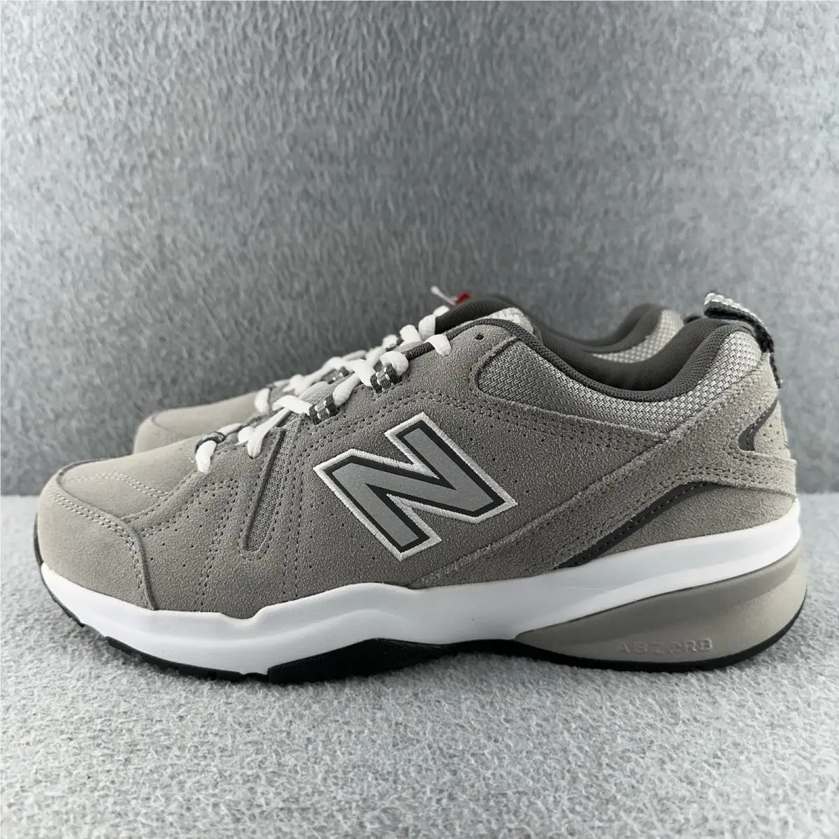 New Balance shoes - New Balance 608 - MX608UG5 - Gray, Manufacturer: Team Away Grey/Castlerock (UPC: 192983451587) 0