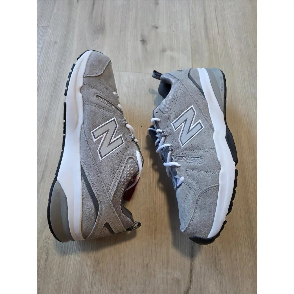 New Balance shoes - New Balance 608 - MX608UG5 - Gray 3
