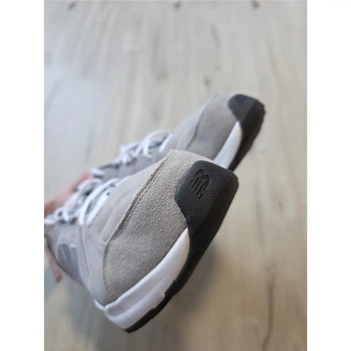 New Balance shoes - New Balance 608 - MX608UG5 - Gray 6