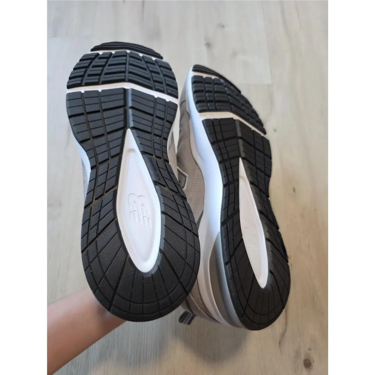 New Balance shoes - New Balance 608 - MX608UG5 - Gray 7