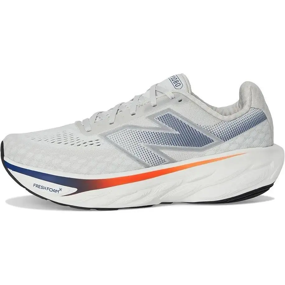 New Balance shoes - New Balance 1080 v14 - W1080G14 - Gray 2