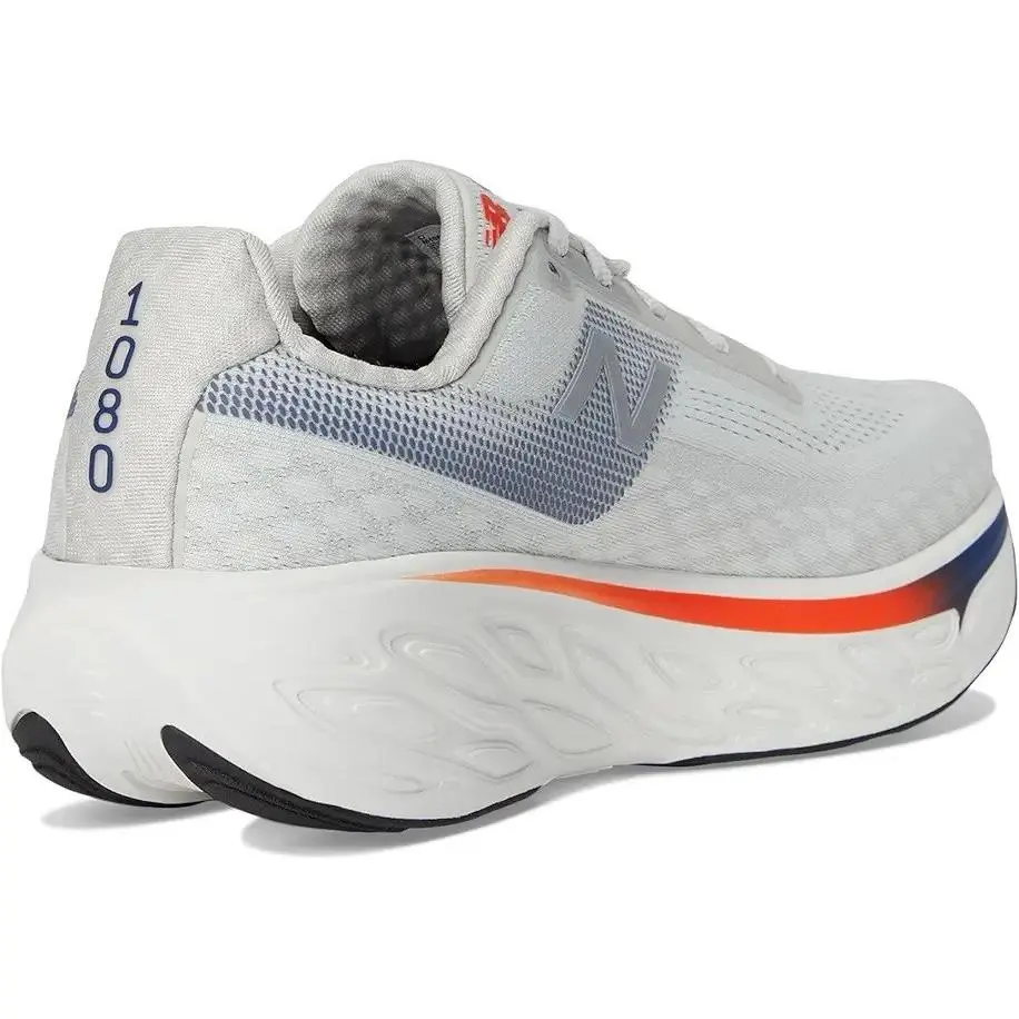 New Balance shoes - New Balance 1080 v14 - W1080G14 - Gray 3