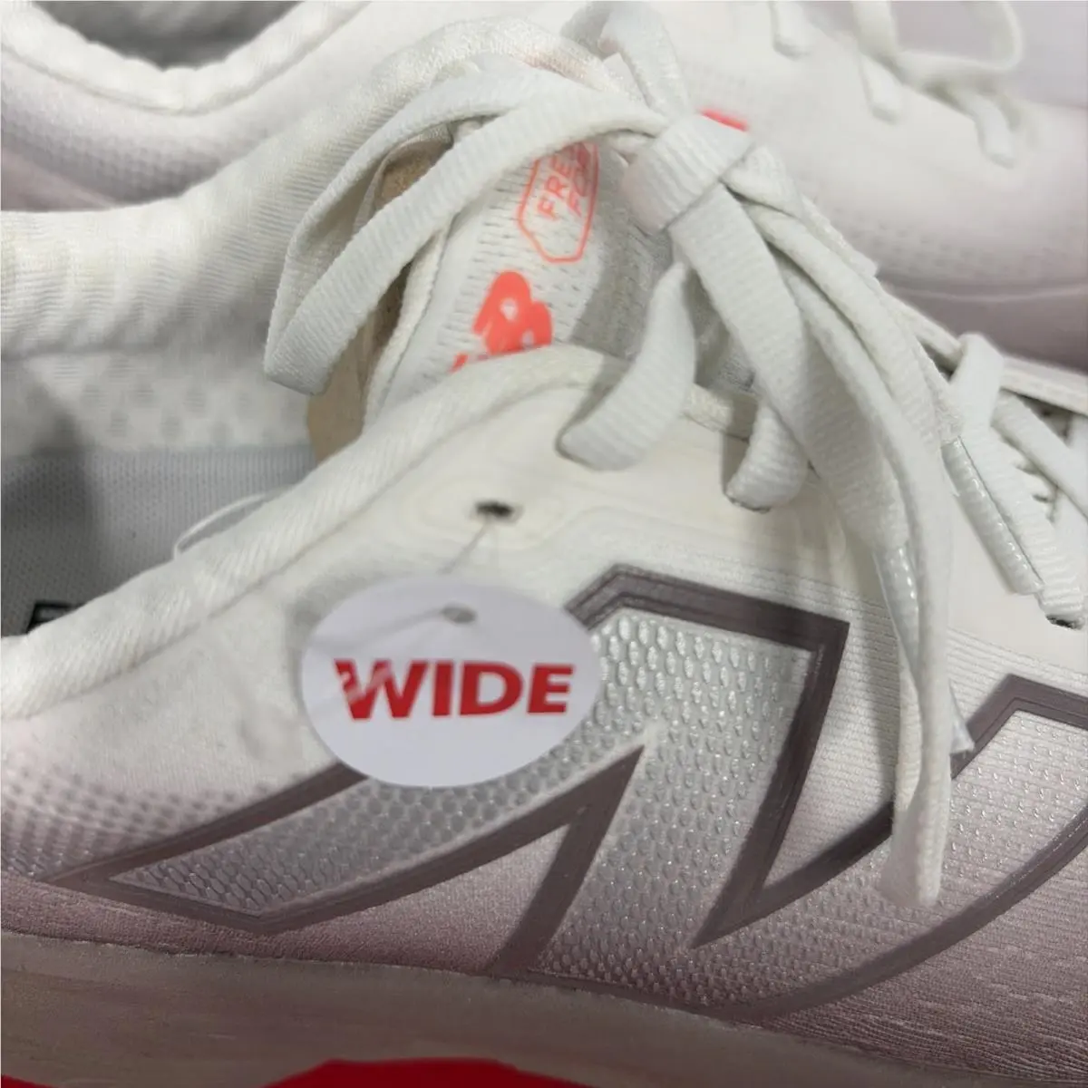 New Balance shoes - New Balance 1080 v14 - W1080G14 - Gray (UPC: 198686629902) 5