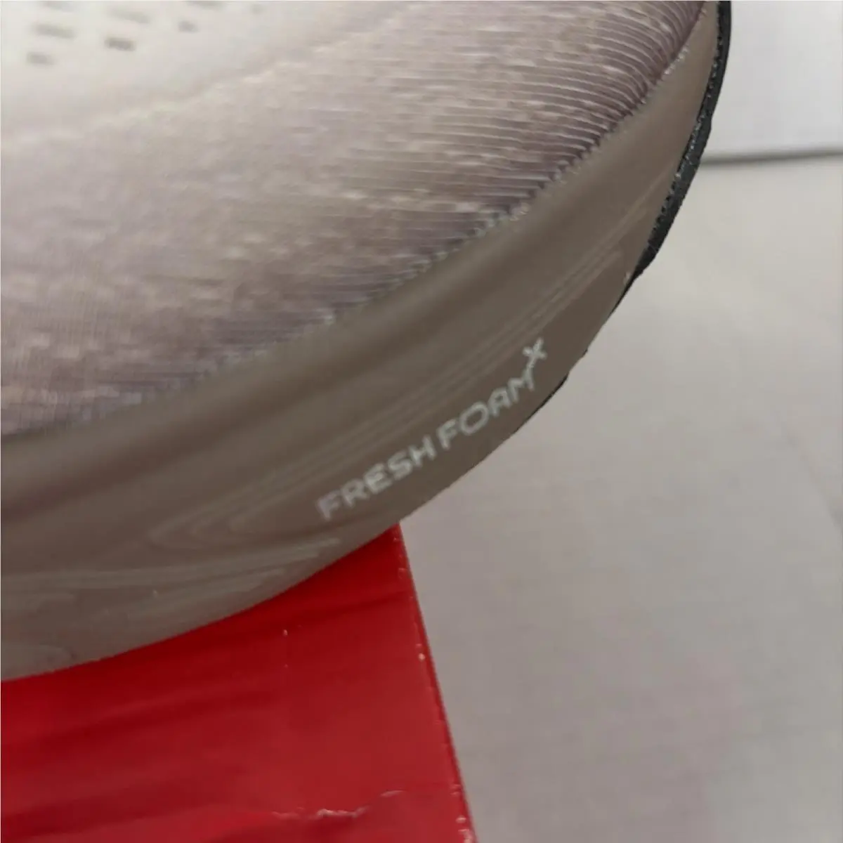 New Balance shoes - New Balance 1080 v14 - W1080G14 - Gray (UPC: 198686629902) 6
