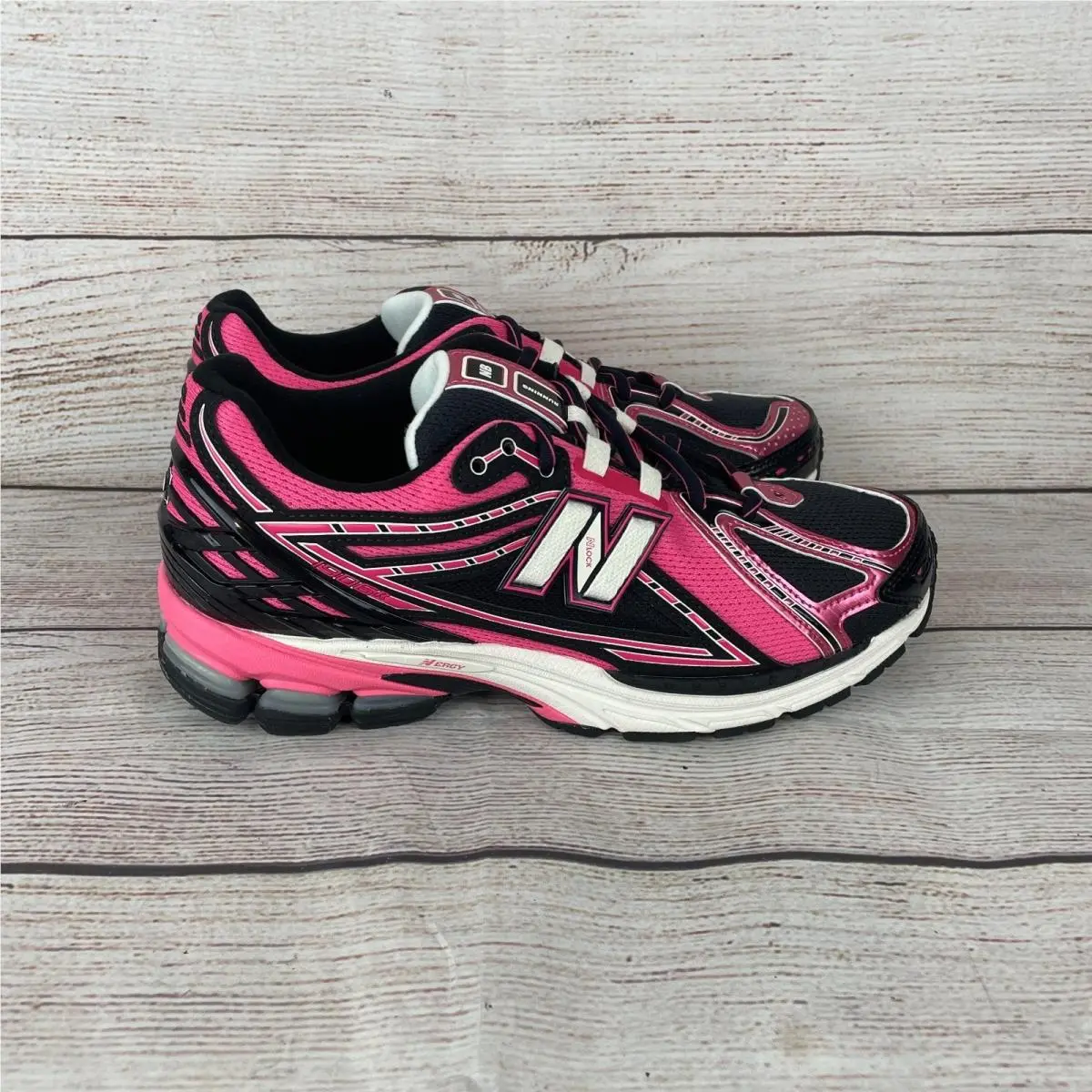 New Balance shoes - New Balance 1906R - Pink (UPC: 198689363094) 3