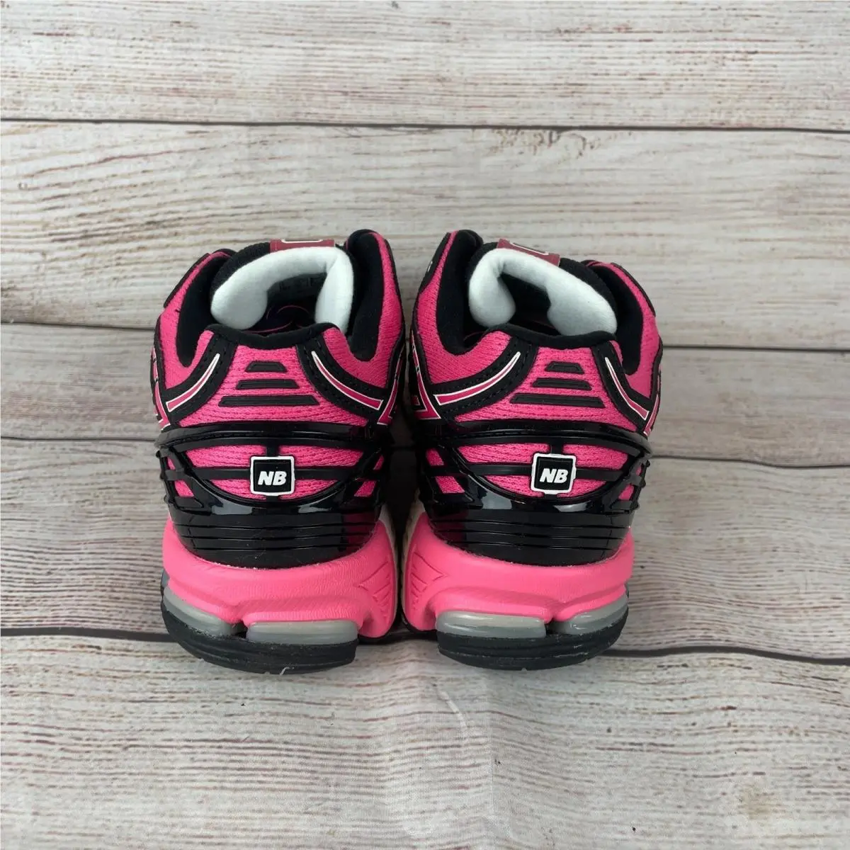 New Balance shoes - New Balance 1906R - Pink (UPC: 198689363094) 4