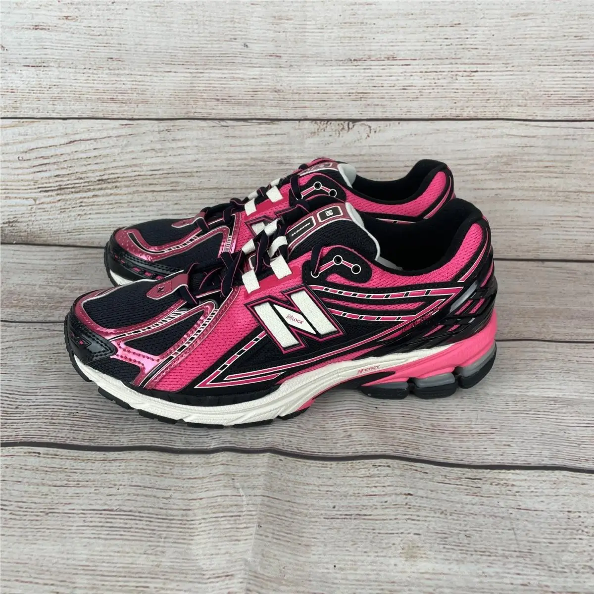 New Balance shoes - New Balance 1906R - Pink (UPC: 198689363094) 5
