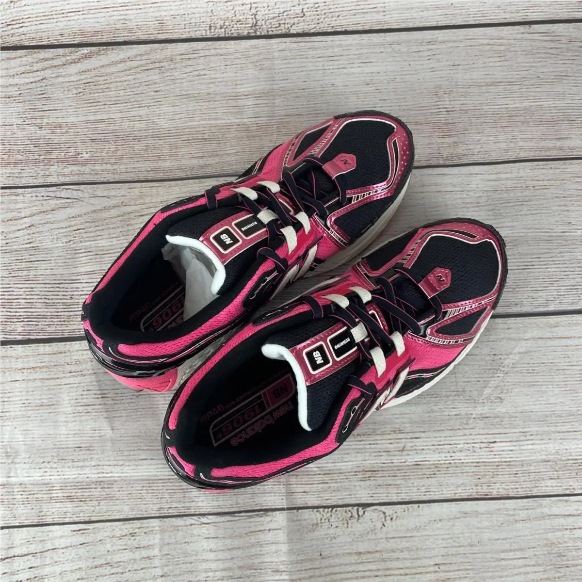 New Balance shoes - New Balance 1906R - Pink (UPC: 198689363094) 6