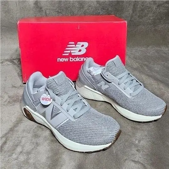 New Balance 1440 Womens Running Shoes Grey Wide W1440EG1 Size 7 D