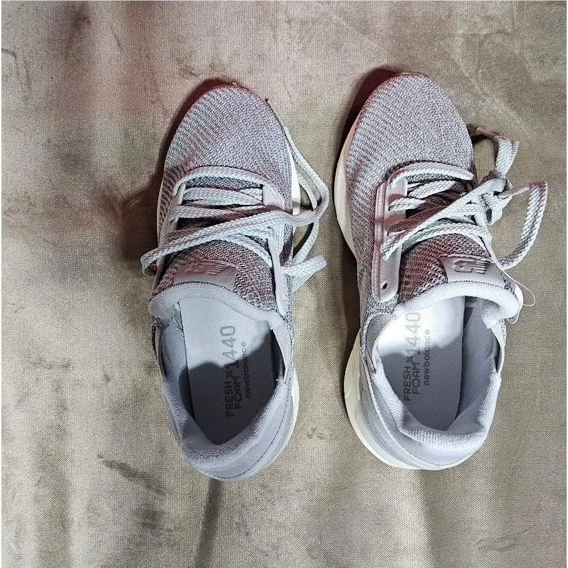 New Balance shoes - New Balance 1440 - Gray 2