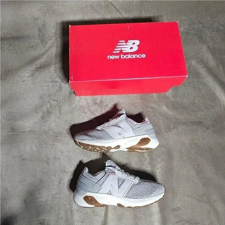 New Balance shoes - New Balance 1440 - Gray 4