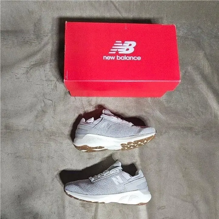 New Balance shoes - New Balance 1440 - Gray 5
