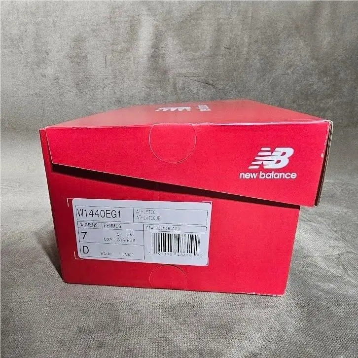 New Balance shoes - New Balance 1440 - Gray 6