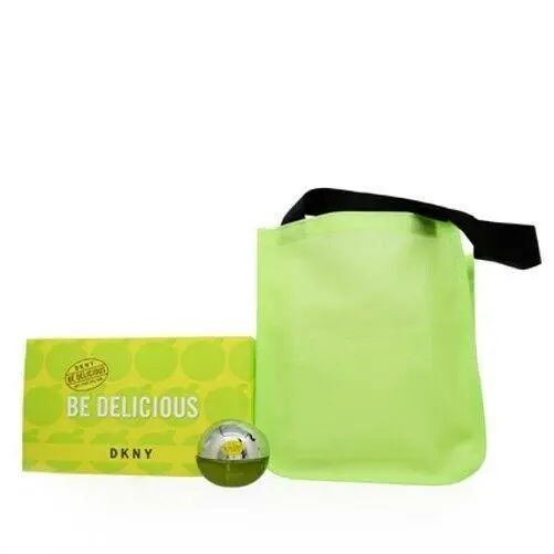 CS Be Delicious/donna Karan Edp Spray 1.0 Oz W