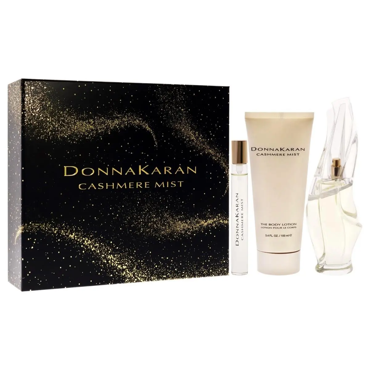 Dkny Ladies Cashmere Mist Gift Set Fragrances 085715941060