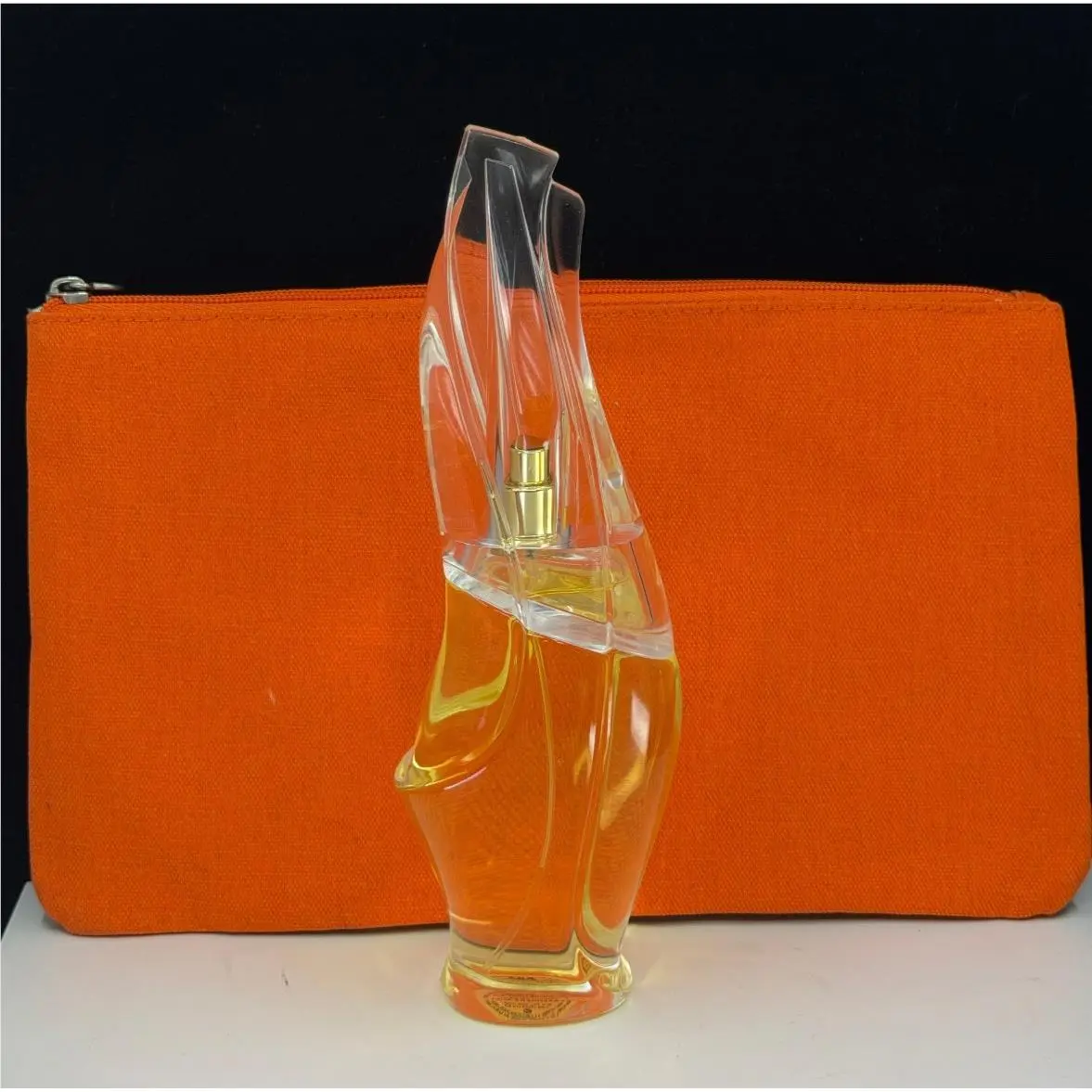 Donna Karan Cashmere Mist Eau De Parfum Spray 3.4 oz Value Set