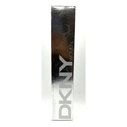 Donna Karan Women Energizing 3.4 Fl Oz