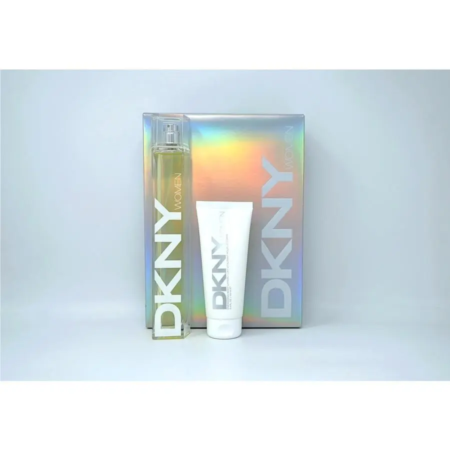 Dkny Ladies Dkny Gift Set Fragrances 085715961174