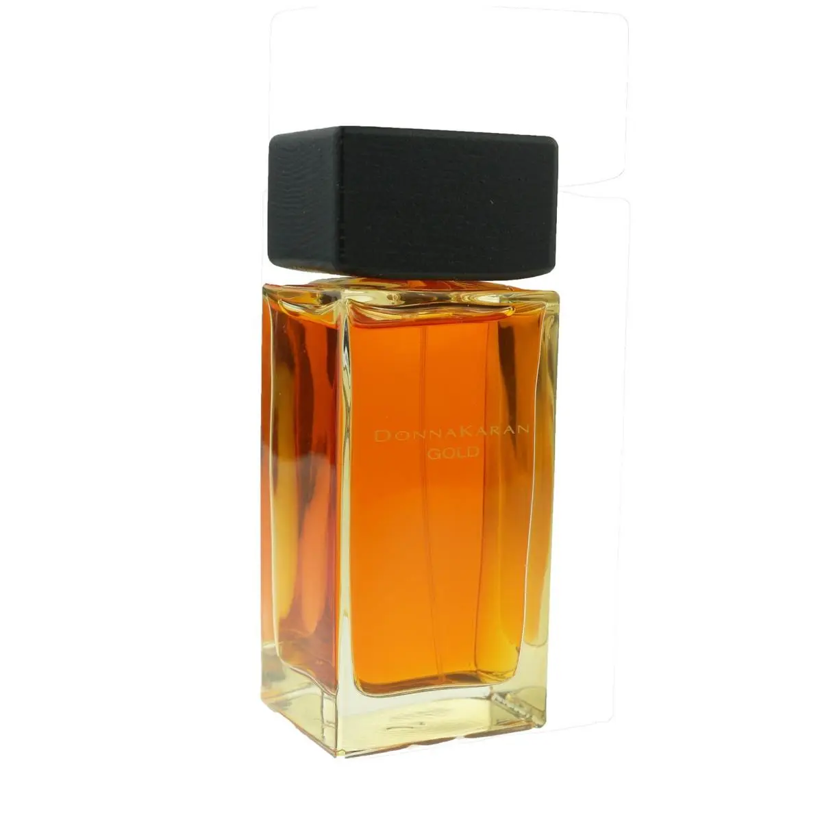 Donna Karan Gold Eau De Toilette Spray For Women 100ml by DKNY