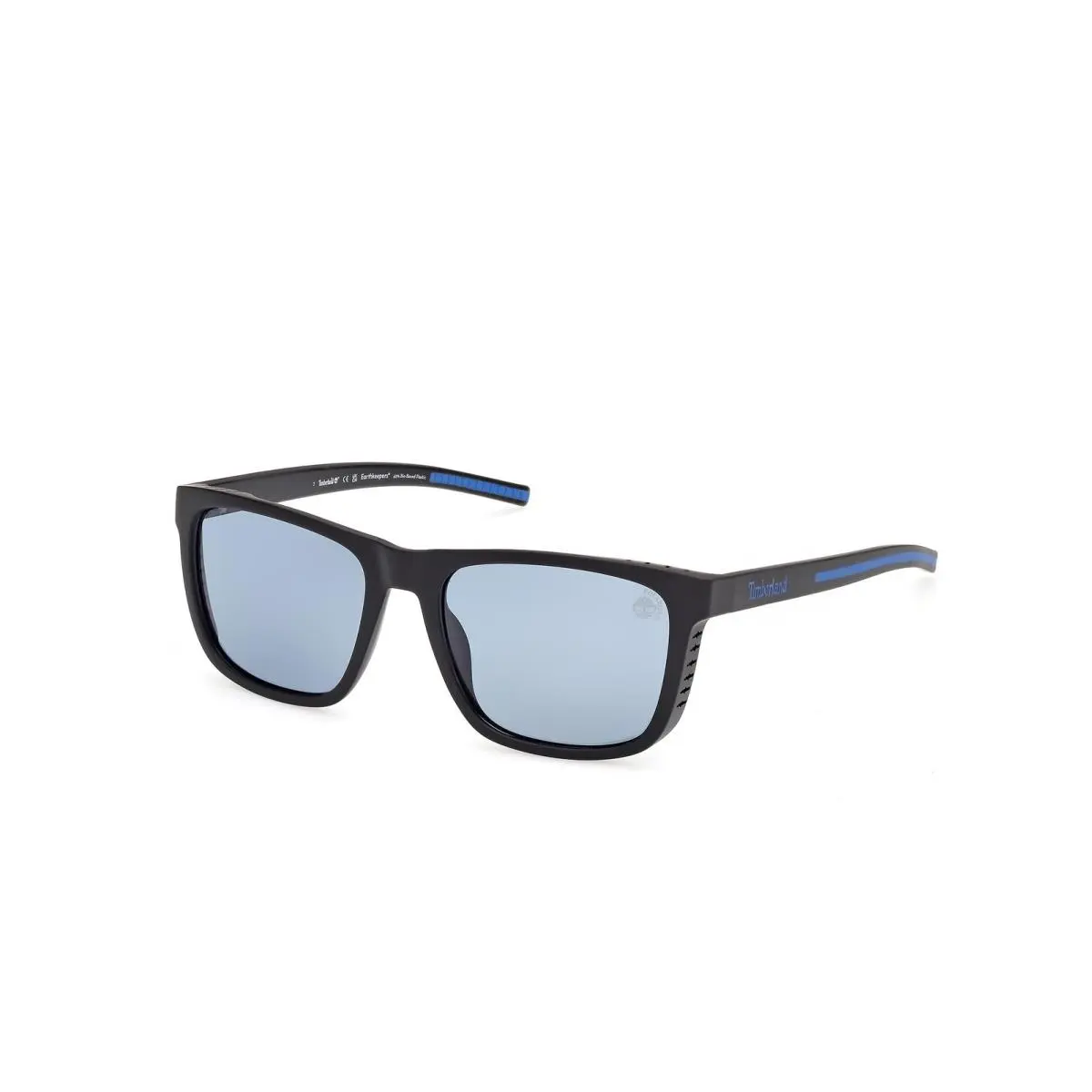 Timberland TB 00086 Matte Black / 02D Size 55 Sunglasses