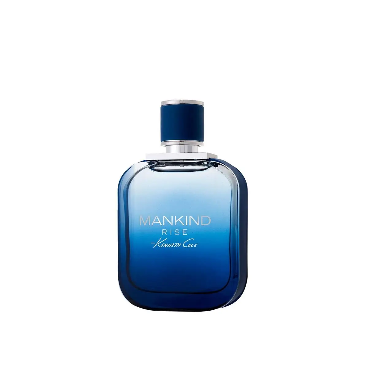 Kenneth Cole Mankind Rise by Kenneth Cole Eau De Toilette Spray 3.4 oz For Men