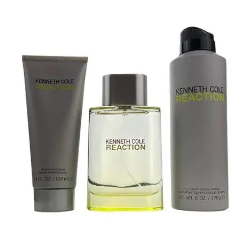 Reaction /  Set M by Kenneth Cole