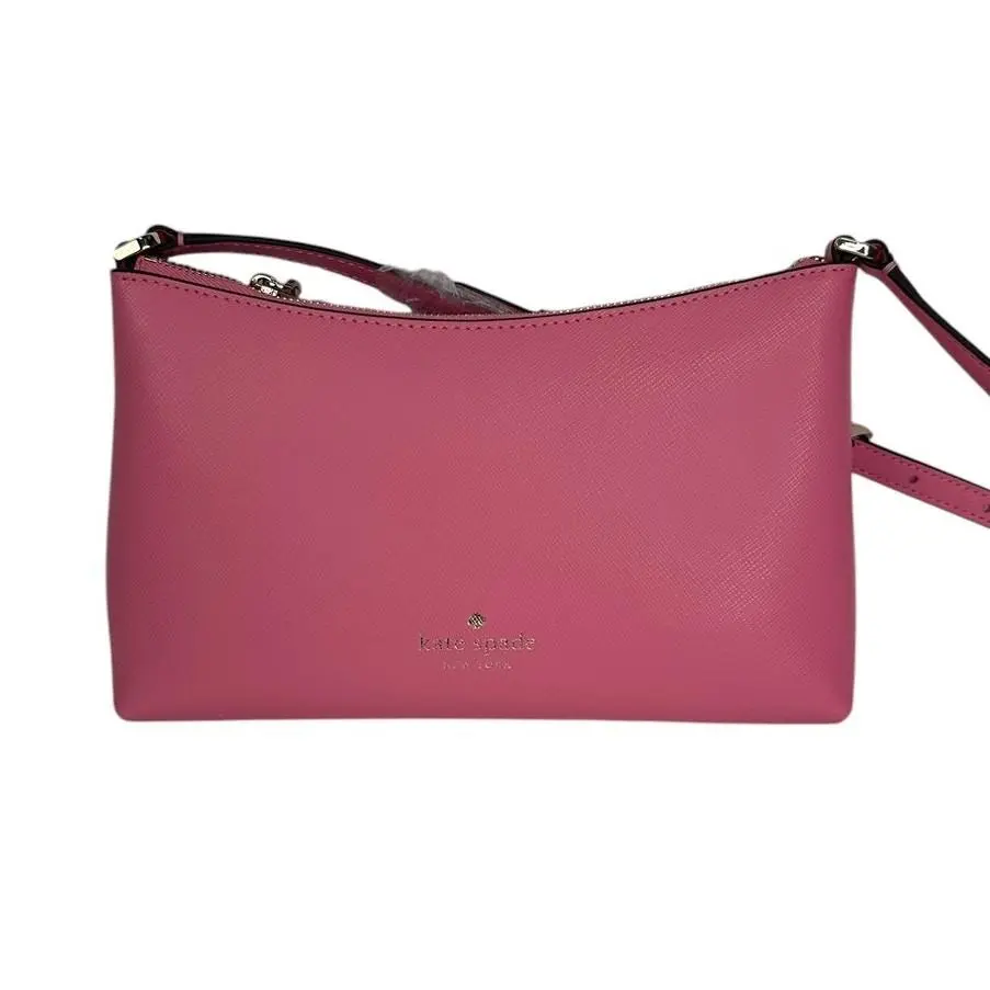 Kate Spade Sadie Small Crossbody Bag Blossom Pink