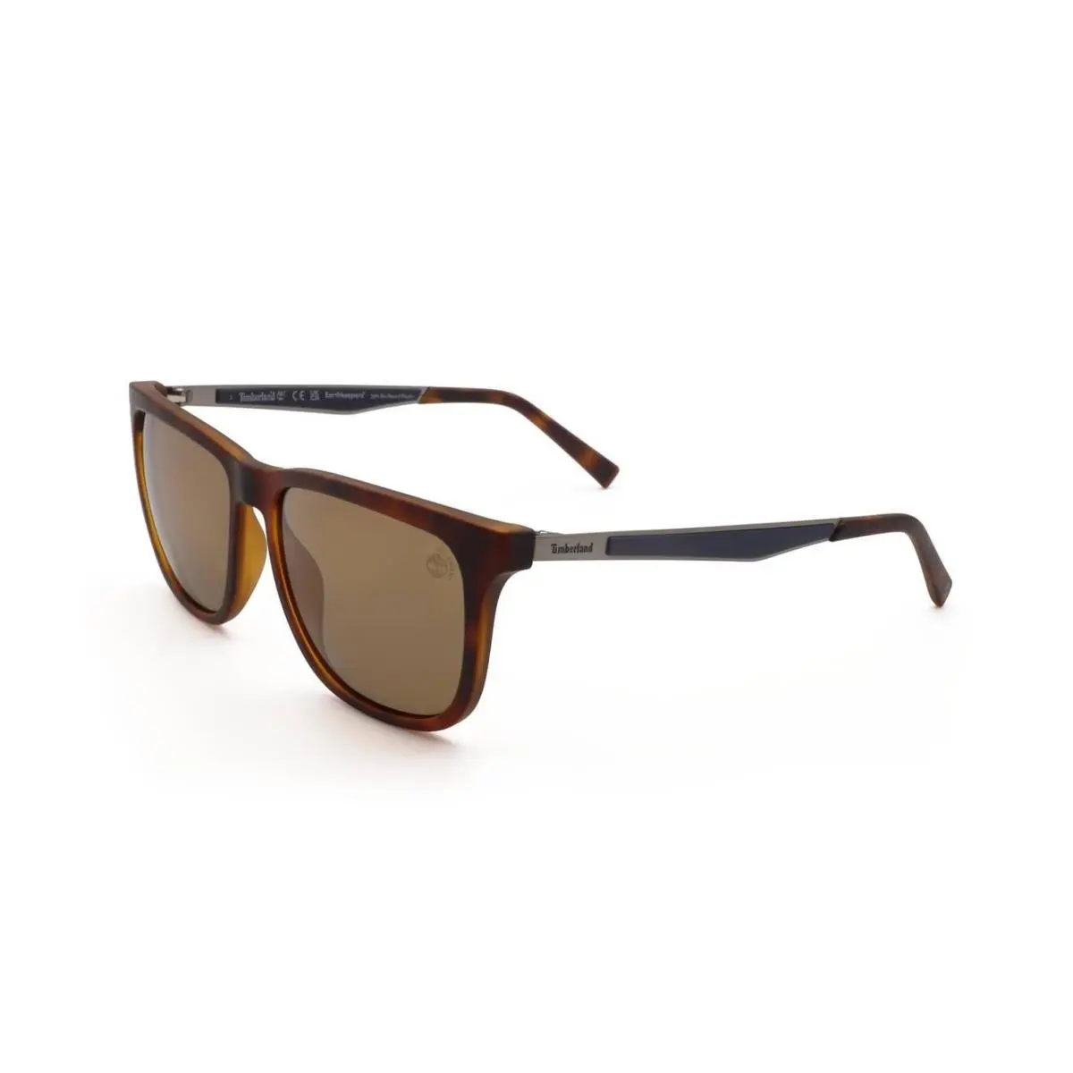 Timberland TB9234 Sunglasses Dark Havana