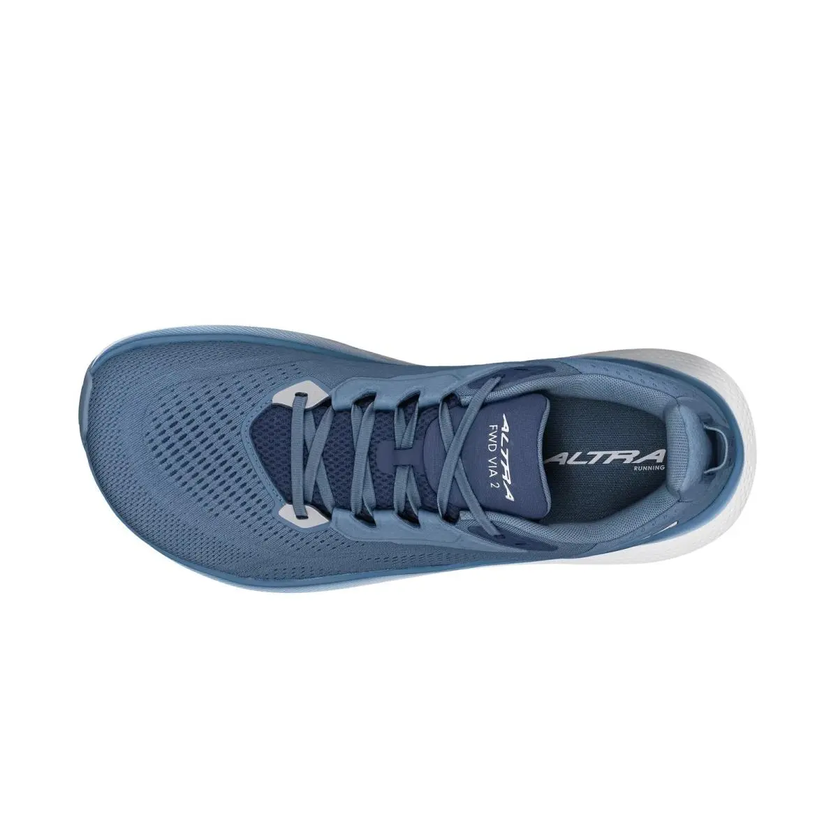 Altra shoes - Altra FWD VIA 2 - FWD VIA - Blue/Gray 9